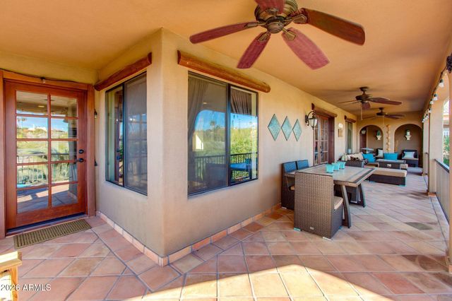 15952 E VENETIAN Lane, Fountain Hills, AZ 85268