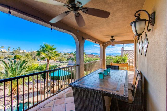 15952 E VENETIAN Lane, Fountain Hills, AZ 85268