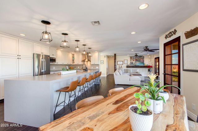 15952 E VENETIAN Lane, Fountain Hills, AZ 85268