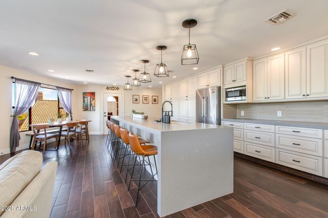 15952 E VENETIAN Lane, Fountain Hills, AZ 85268