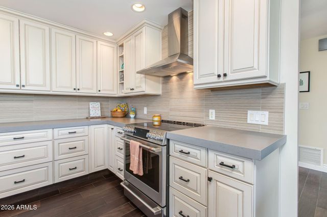 15952 E VENETIAN Lane, Fountain Hills, AZ 85268