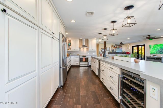 15952 E VENETIAN Lane, Fountain Hills, AZ 85268