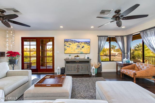 15952 E VENETIAN Lane, Fountain Hills, AZ 85268