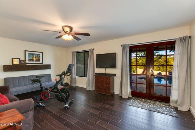 15952 E VENETIAN Lane, Fountain Hills, AZ 85268