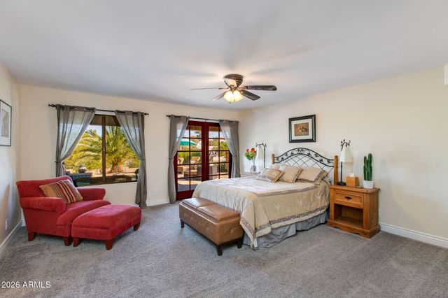 15952 E VENETIAN Lane, Fountain Hills, AZ 85268