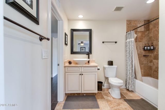 15952 E VENETIAN Lane, Fountain Hills, AZ 85268