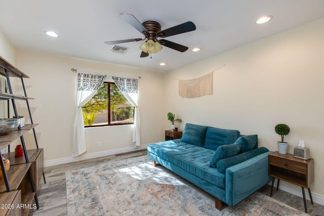 15952 E VENETIAN Lane, Fountain Hills, AZ 85268