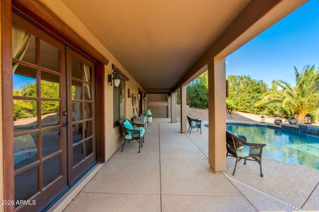 15952 E VENETIAN Lane, Fountain Hills, AZ 85268