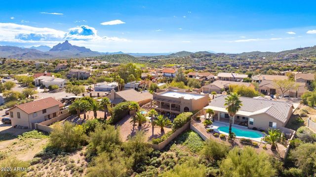 15952 E VENETIAN Lane, Fountain Hills, AZ 85268