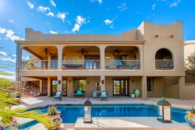 15952 E VENETIAN Lane, Fountain Hills, AZ 85268