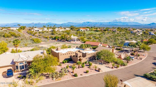 15952 E VENETIAN Lane, Fountain Hills, AZ 85268