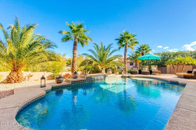 15952 E VENETIAN Lane, Fountain Hills, AZ 85268