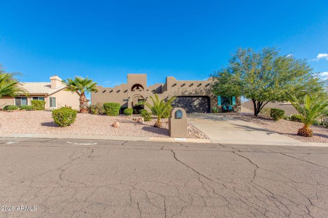 15952 E VENETIAN Lane, Fountain Hills, AZ 85268