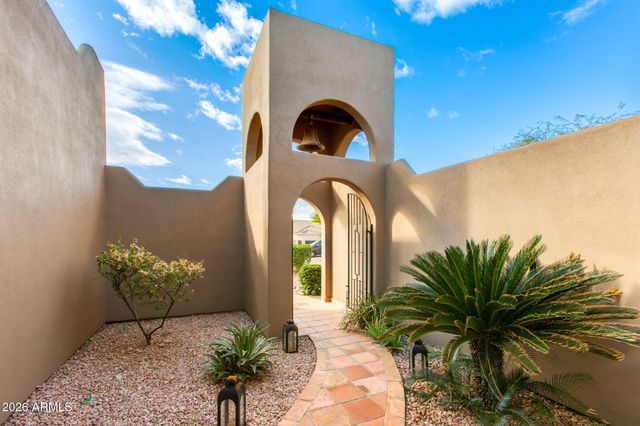 15952 E VENETIAN Lane, Fountain Hills, AZ 85268