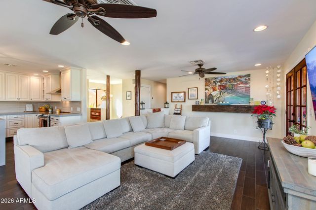 15952 E VENETIAN Lane, Fountain Hills, AZ 85268