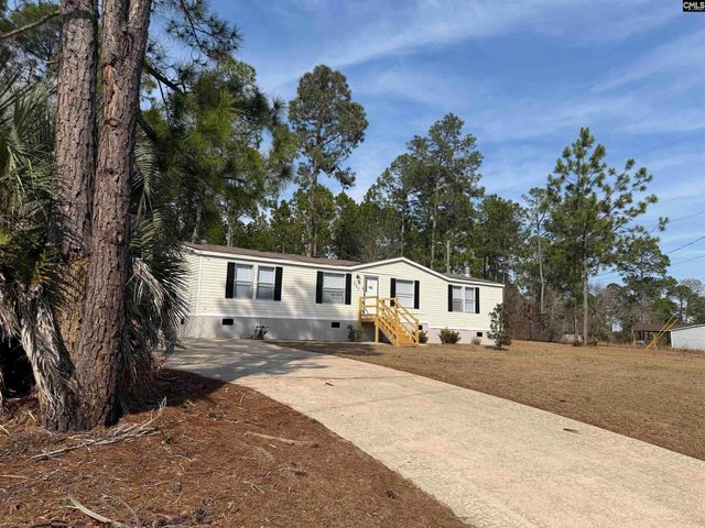 237 Shadow Dale Drive, Gaston, SC 29053