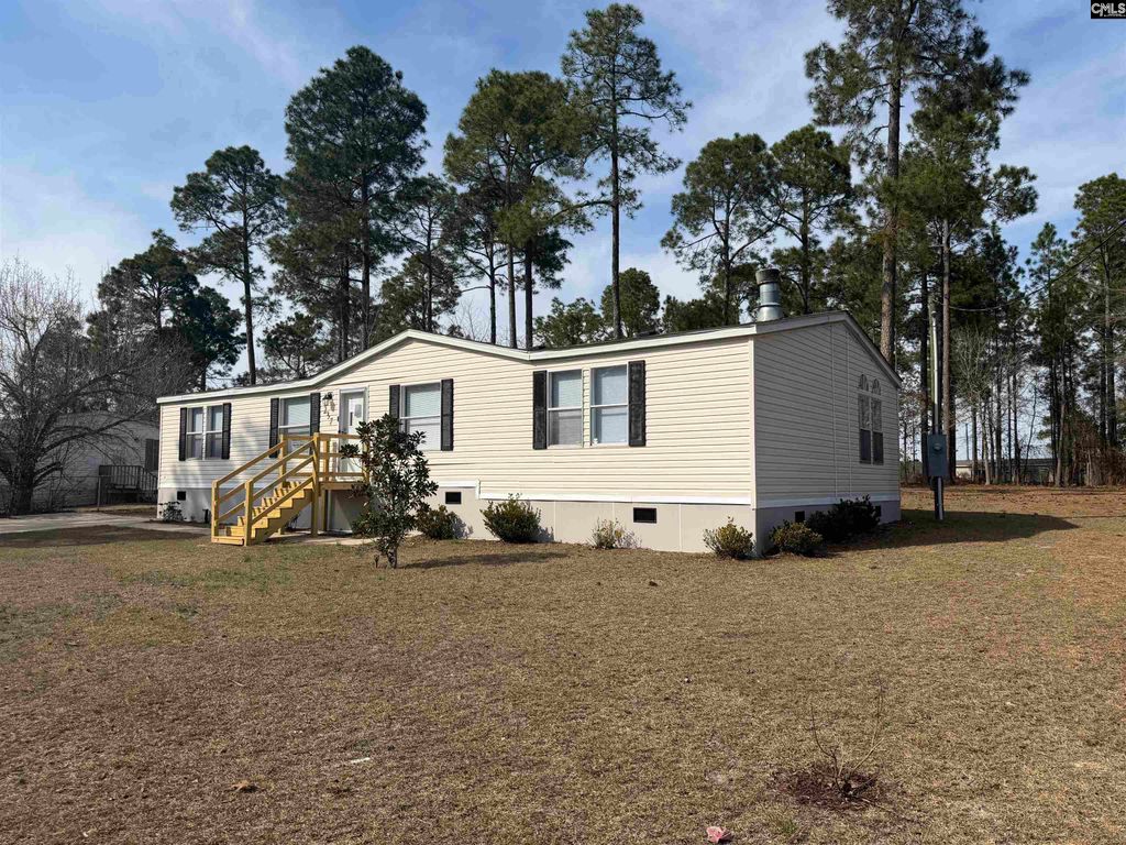 237 Shadow Dale Drive, Gaston, SC 29053