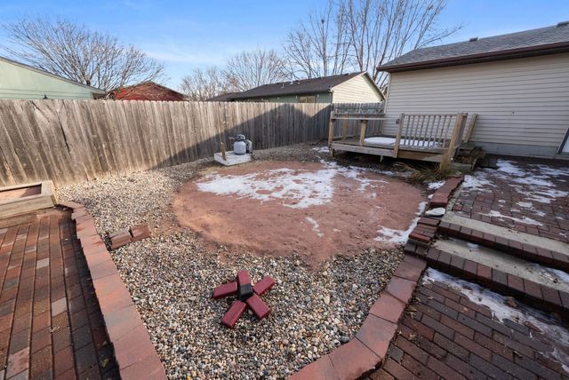 5904 W 58th St Street, Sioux Falls, SD 57106