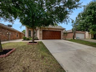 3032 Thicket Bend Court, Fort Worth, TX 76244