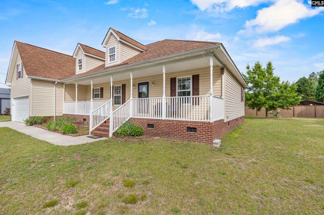 111 Cannon Trail Court, Lexington, SC 29073