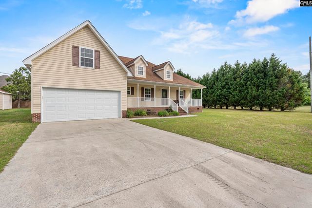 111 Cannon Trail Court, Lexington, SC 29073