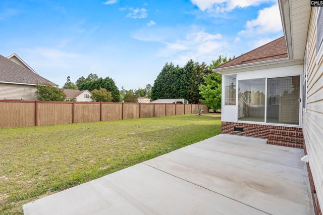 111 Cannon Trail Court, Lexington, SC 29073