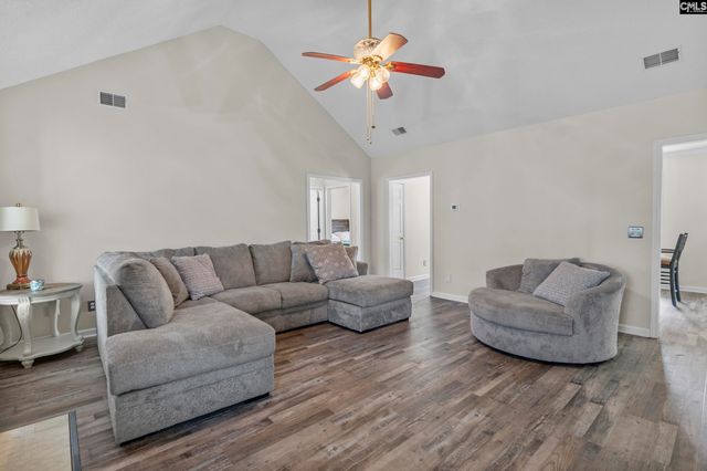 111 Cannon Trail Court, Lexington, SC 29073