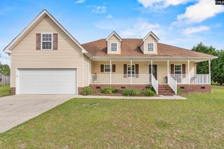 111 Cannon Trail Court, Lexington, SC 29073