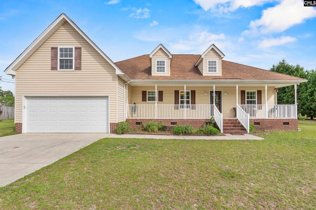 111 Cannon Trail Court, Lexington, SC 29073