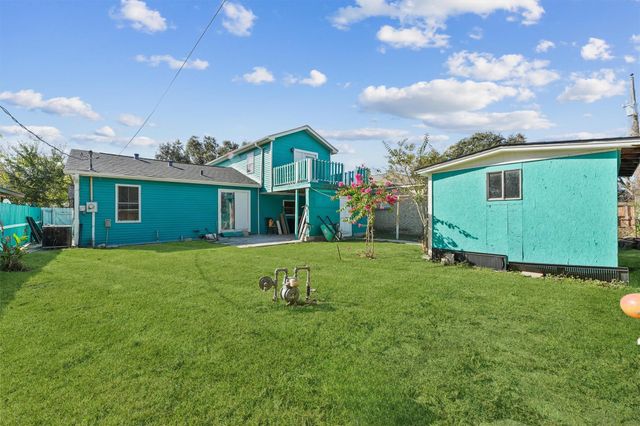 1608 Maiden Lane, Richmond, TX 77469