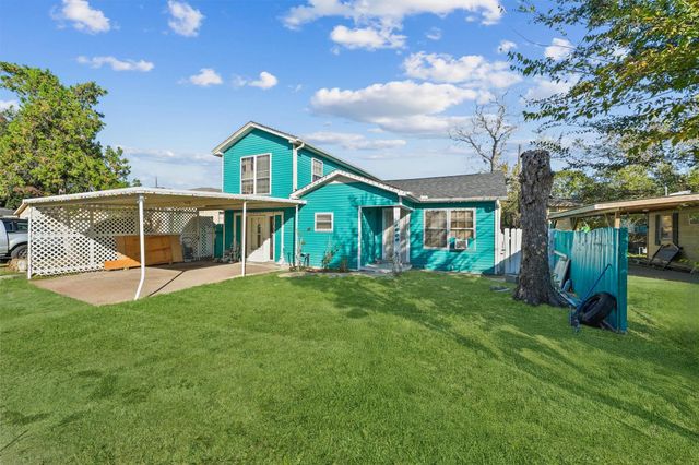 1608 Maiden Lane, Richmond, TX 77469