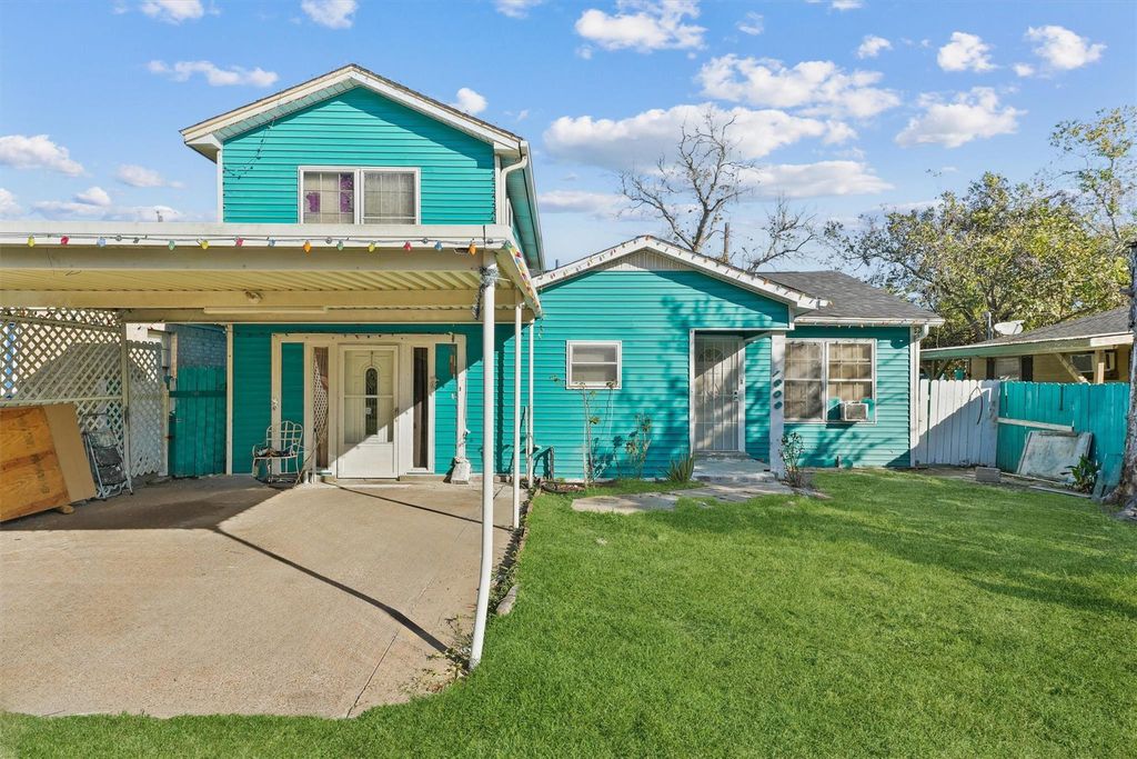 1608 Maiden Lane, Richmond, TX 77469