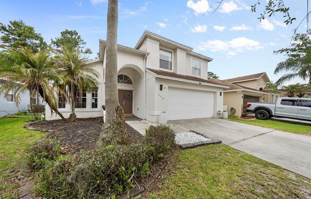 526 FITZWILLIAM WAY, Orlando, FL 32828