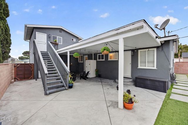 3155 Porter Lane, Ventura, CA 93003