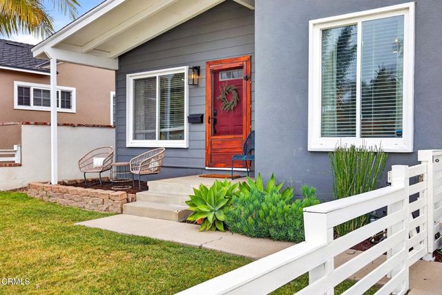 3155 Porter Lane, Ventura, CA 93003