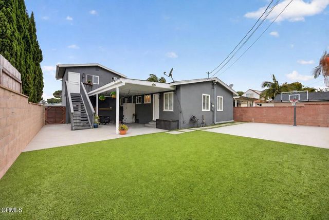 3155 Porter Lane, Ventura, CA 93003