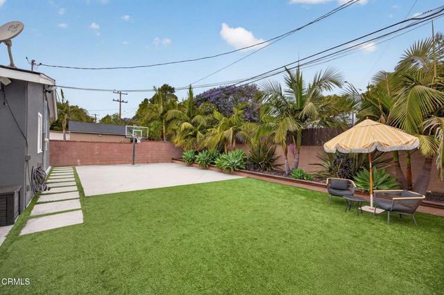 3155 Porter Lane, Ventura, CA 93003