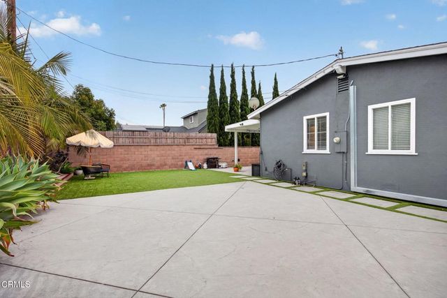 3155 Porter Lane, Ventura, CA 93003