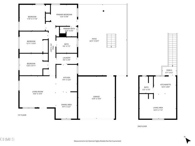3155 Porter Lane, Ventura, CA 93003