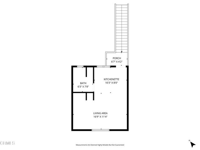 3155 Porter Lane, Ventura, CA 93003