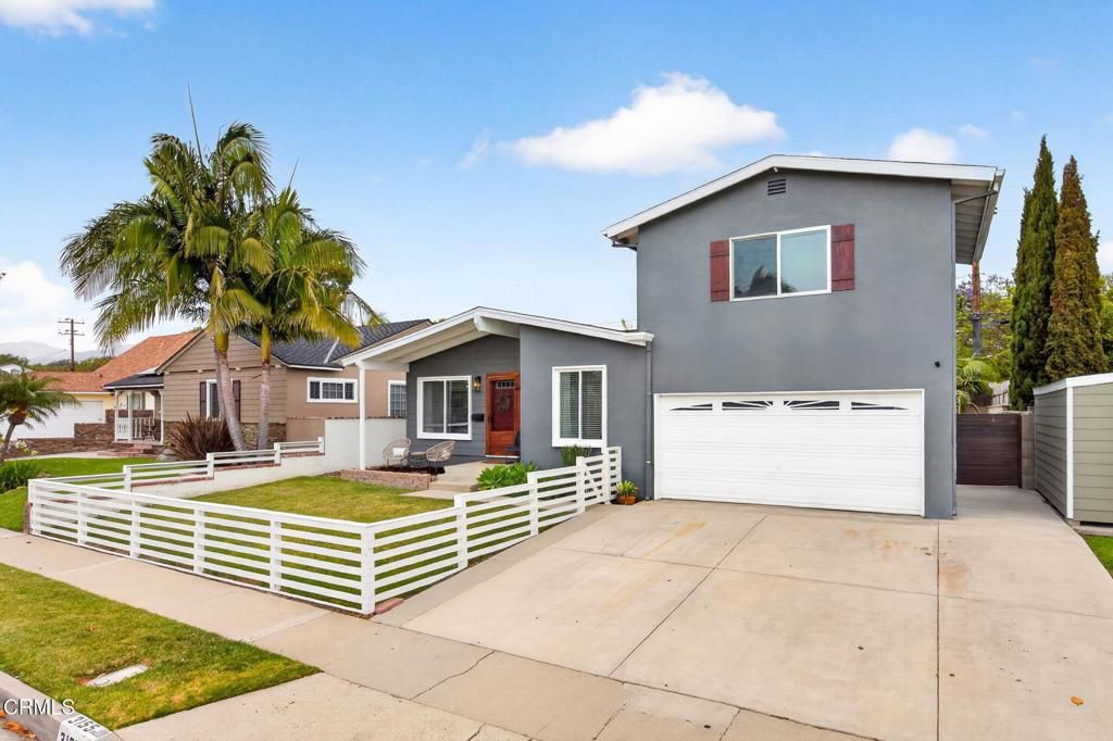3155 Porter Lane, Ventura, CA 93003