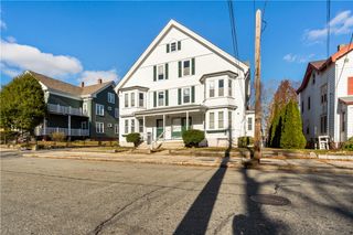 222 Carrington Avenue, Woonsocket, RI 02895