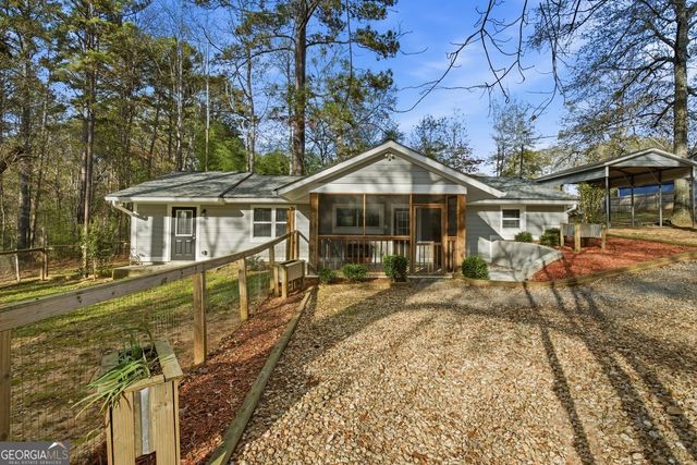 34 Stowe Road, Covington, GA 30014
