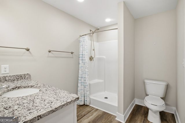 34 Stowe Road, Covington, GA 30014