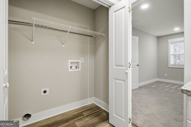 34 Stowe Road, Covington, GA 30014