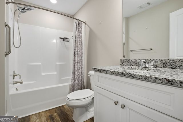 34 Stowe Road, Covington, GA 30014