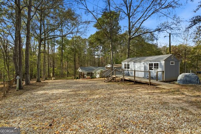 34 Stowe Road, Covington, GA 30014