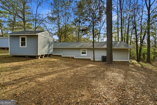34 Stowe Road, Covington, GA 30014