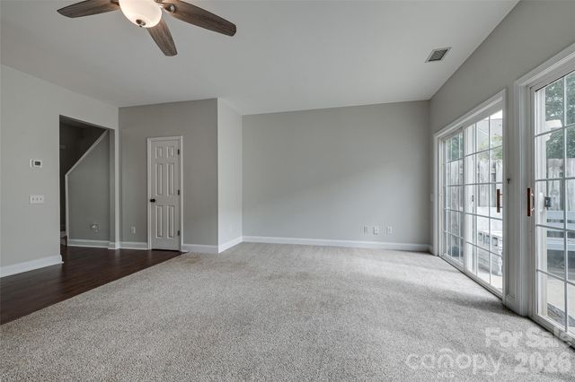 3186 Mannington Drive, Charlotte, NC 28270