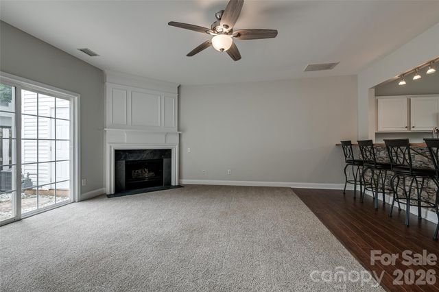 3186 Mannington Drive, Charlotte, NC 28270